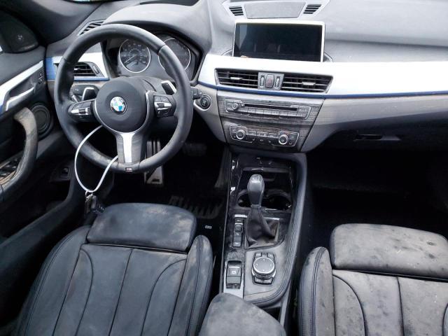 BMW X1 XDRIVE2 2016