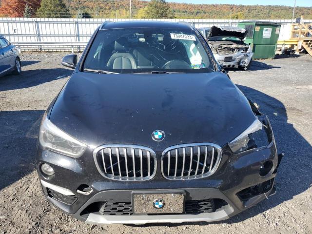 BMW X1 XDRIVE2 2016