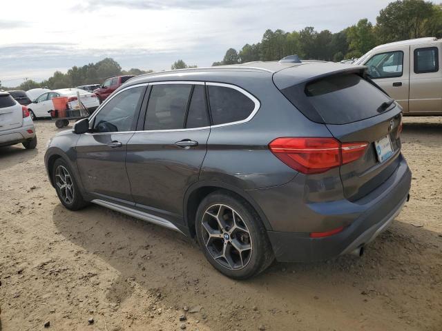 BMW X1 XDRIVE2 2016