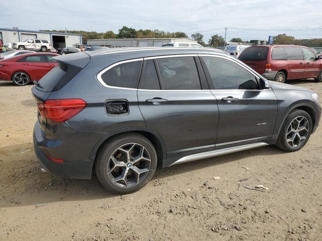 BMW X1 XDRIVE2 2016
