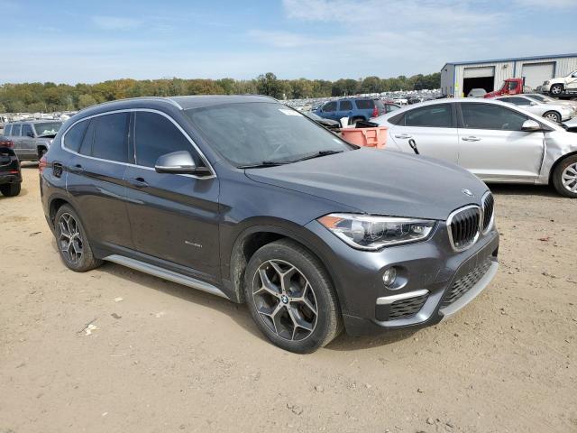 BMW X1 XDRIVE2 2016