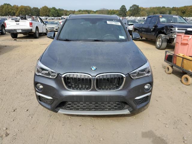 BMW X1 XDRIVE2 2016