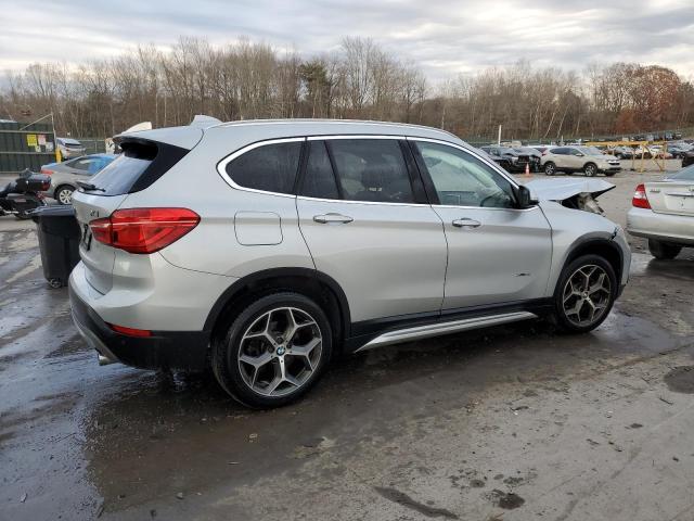 BMW X1 XDRIVE2 2017