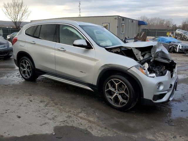 BMW X1 XDRIVE2 2017