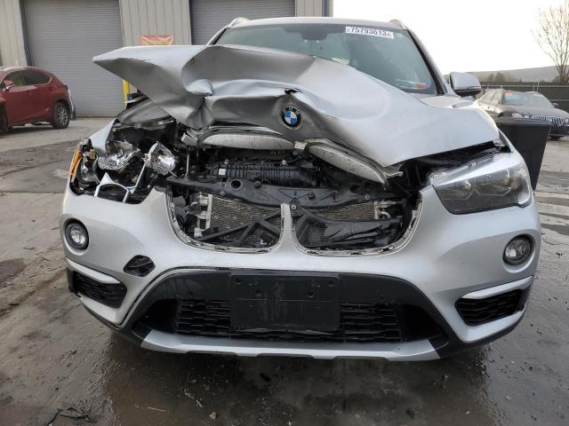 BMW X1 XDRIVE2 2017