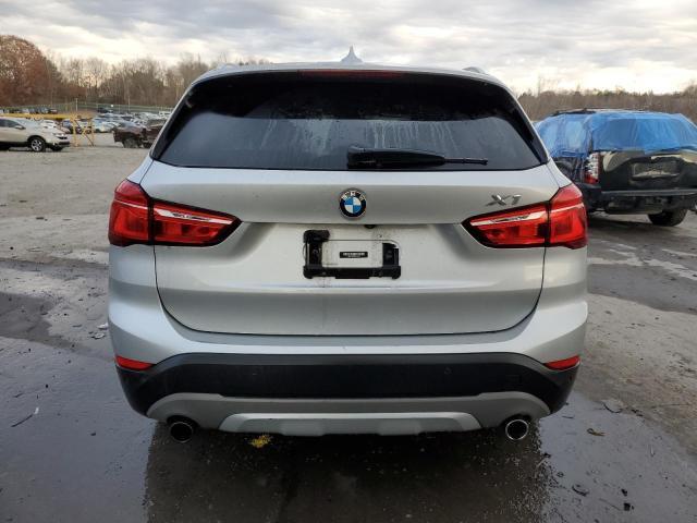 BMW X1 XDRIVE2 2017