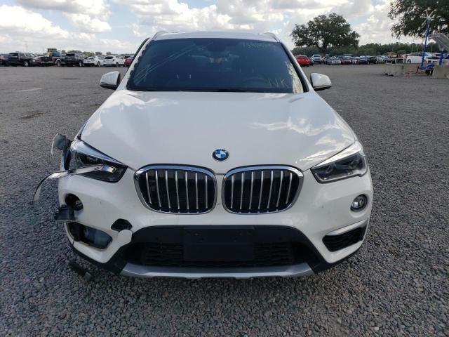 BMW X1 XDRIVE2 2017