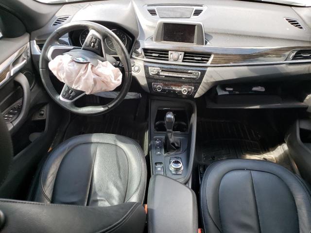 BMW X1 XDRIVE2 2017