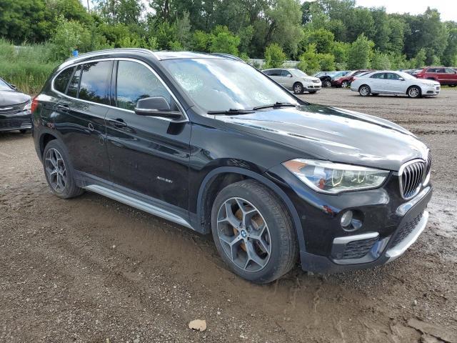 BMW X1 XDRIVE2 2017
