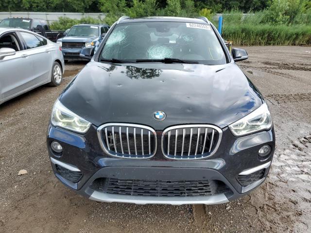 BMW X1 XDRIVE2 2017