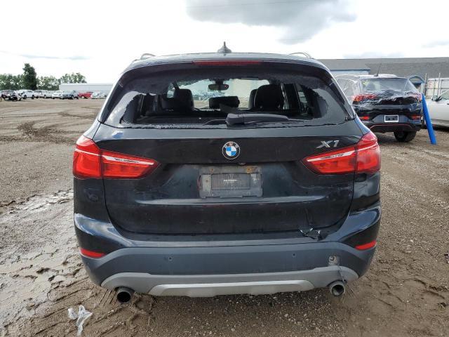 BMW X1 XDRIVE2 2017