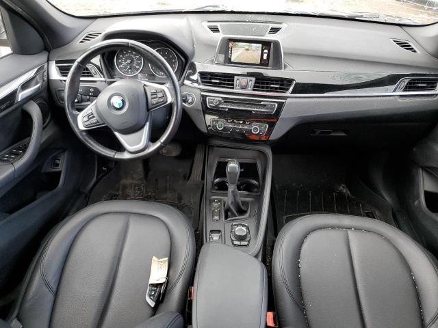 BMW X1 XDRIVE2 2017