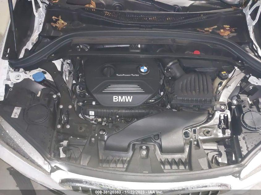 BMW X1 XDRIVE28I 2018