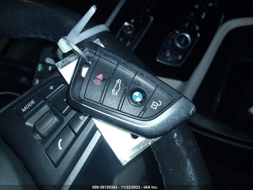 BMW X1 XDRIVE28I 2018