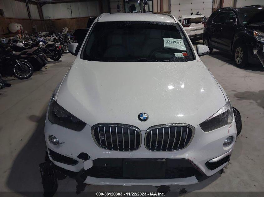 BMW X1 XDRIVE28I 2018