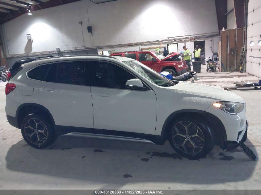 BMW X1 XDRIVE28I 2018