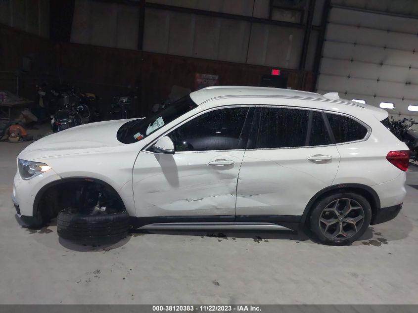 BMW X1 XDRIVE28I 2018