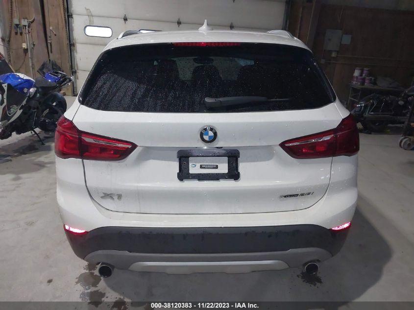 BMW X1 XDRIVE28I 2018