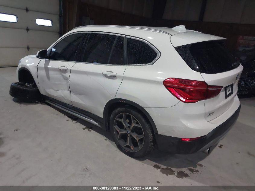 BMW X1 XDRIVE28I 2018