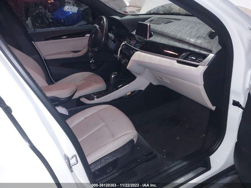 BMW X1 XDRIVE28I 2018