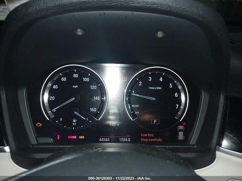 BMW X1 XDRIVE28I 2018