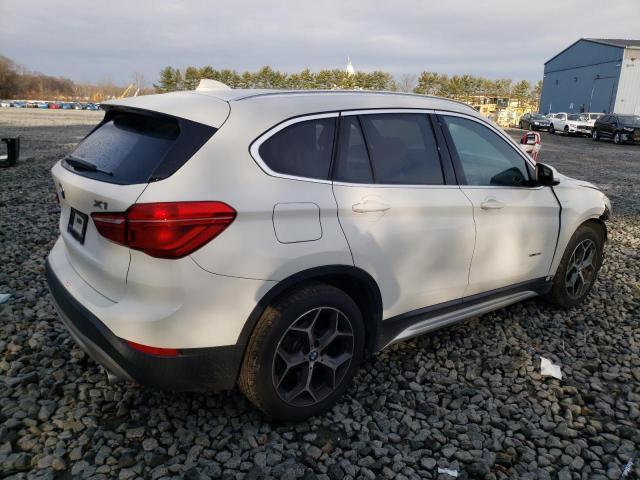 BMW X1 XDRIVE2 2018
