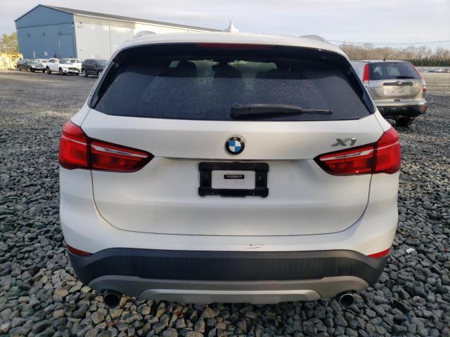 BMW X1 XDRIVE2 2018