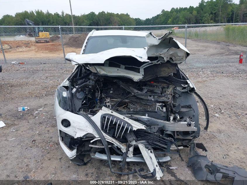 BMW X1 XDRIVE28I 2018