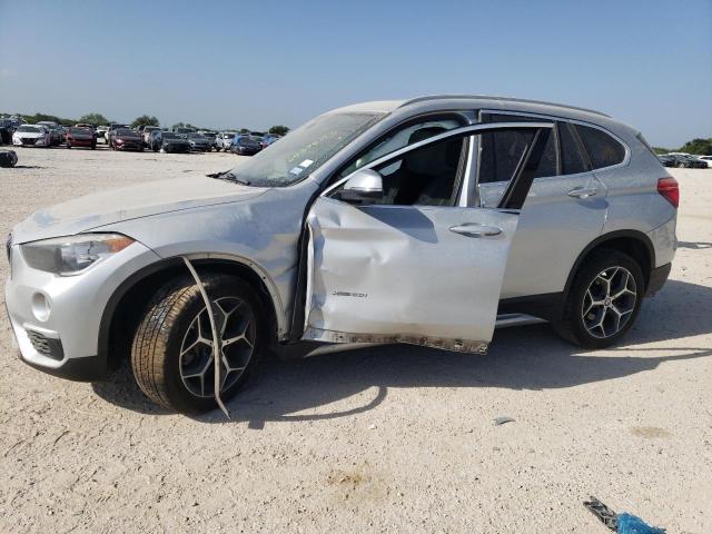 BMW X1 XDRIVE2 2018