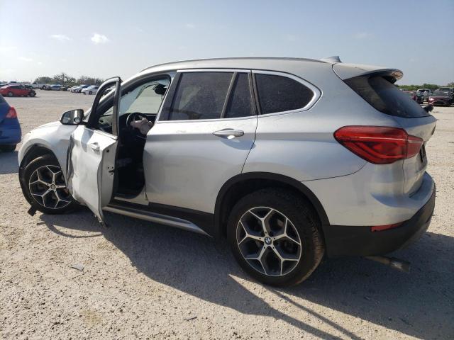 BMW X1 XDRIVE2 2018