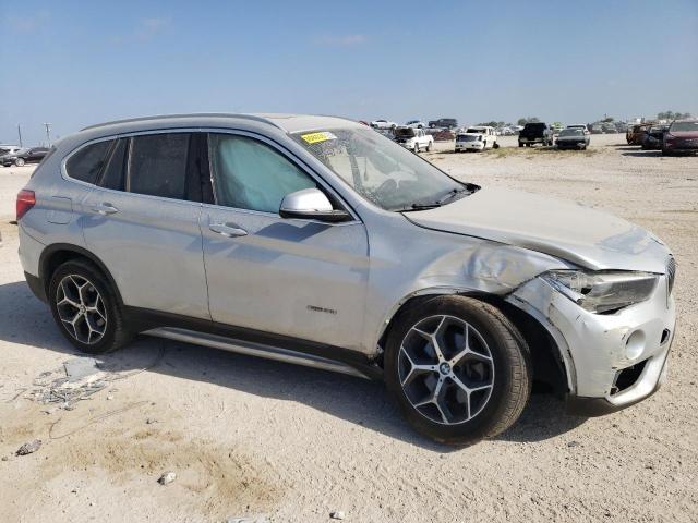 BMW X1 XDRIVE2 2018