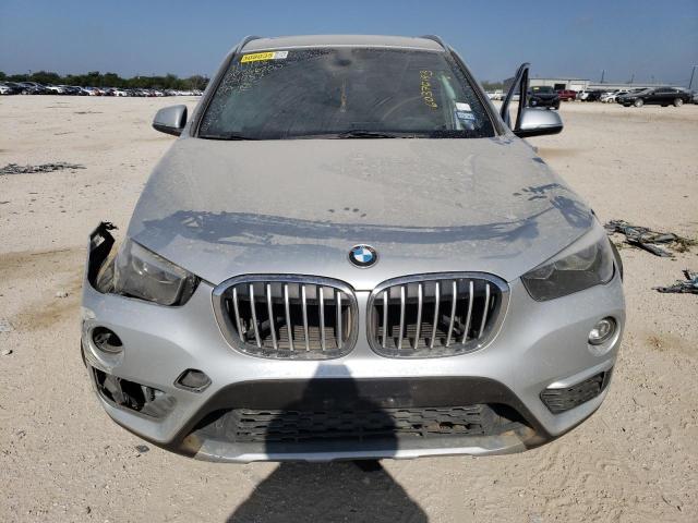 BMW X1 XDRIVE2 2018
