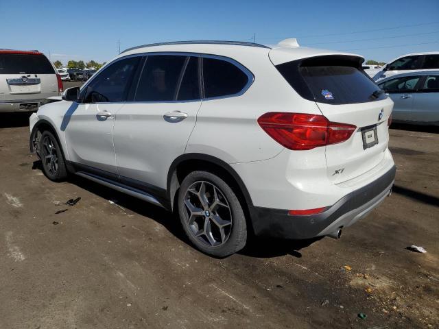 BMW X1 XDRIVE2 2018