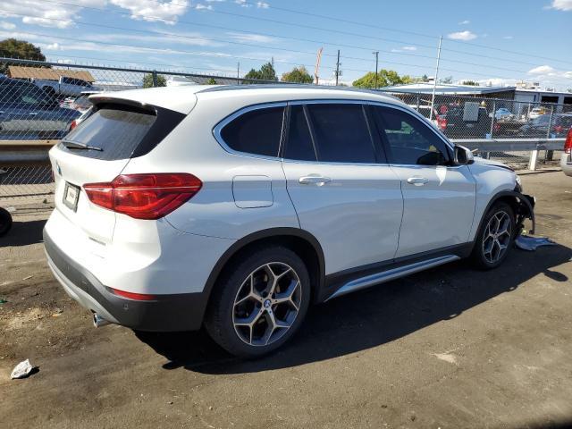 BMW X1 XDRIVE2 2018