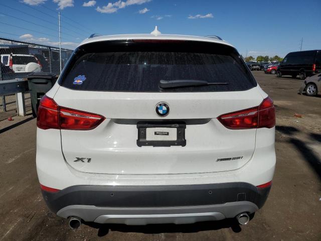 BMW X1 XDRIVE2 2018