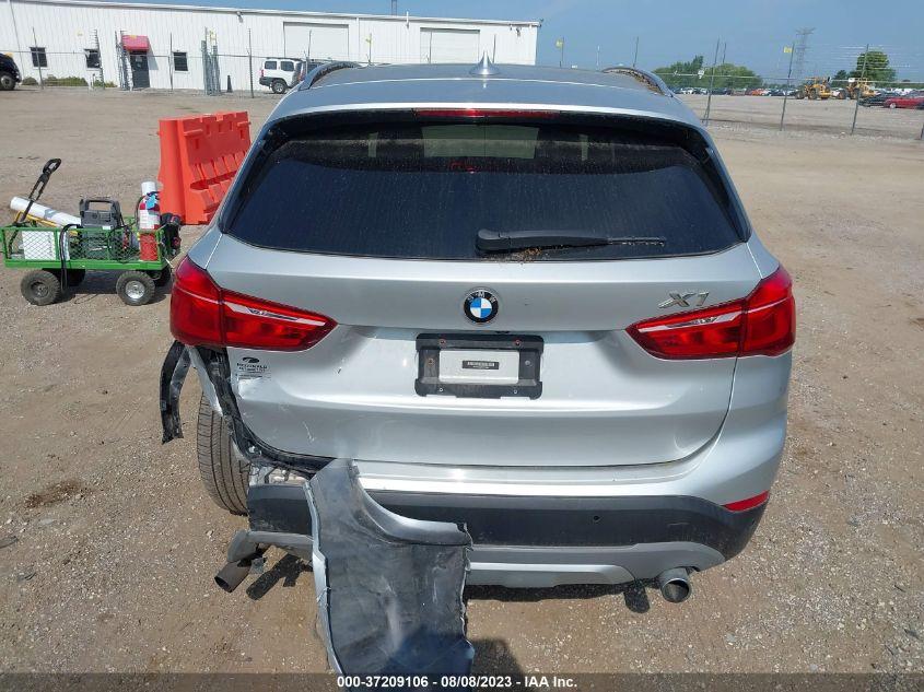 BMW X1 XDRIVE28I 2017
