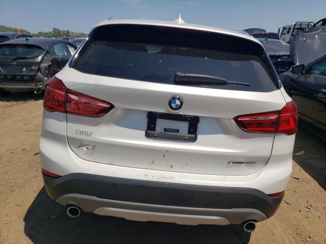 BMW X1 XDRIVE2 2018