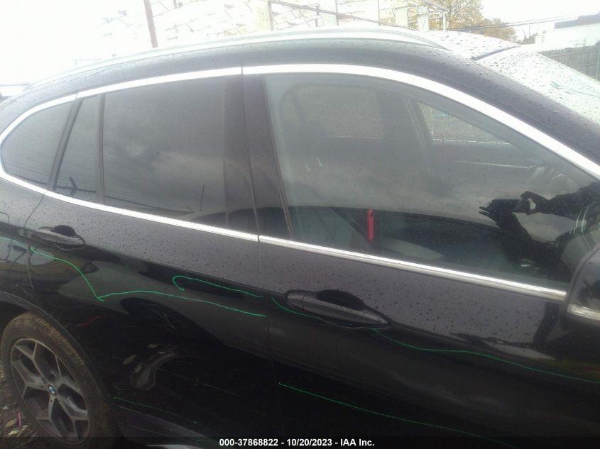 BMW X1 XDRIVE28I 2018