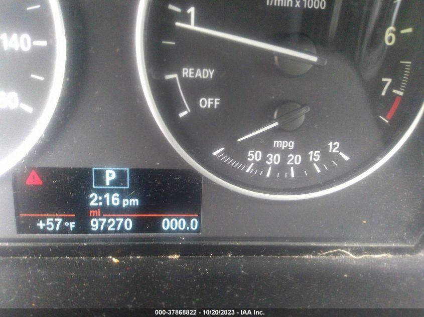 BMW X1 XDRIVE28I 2018