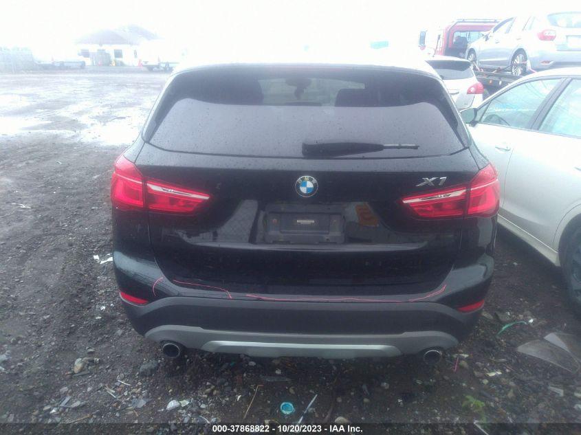 BMW X1 XDRIVE28I 2018