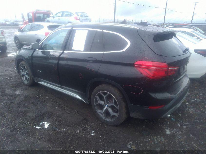 BMW X1 XDRIVE28I 2018