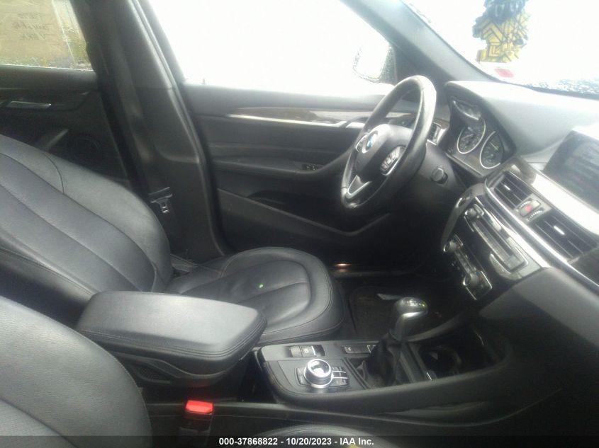 BMW X1 XDRIVE28I 2018