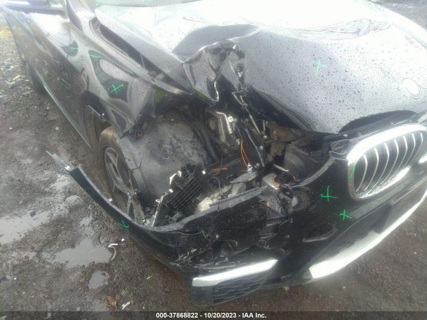 BMW X1 XDRIVE28I 2018