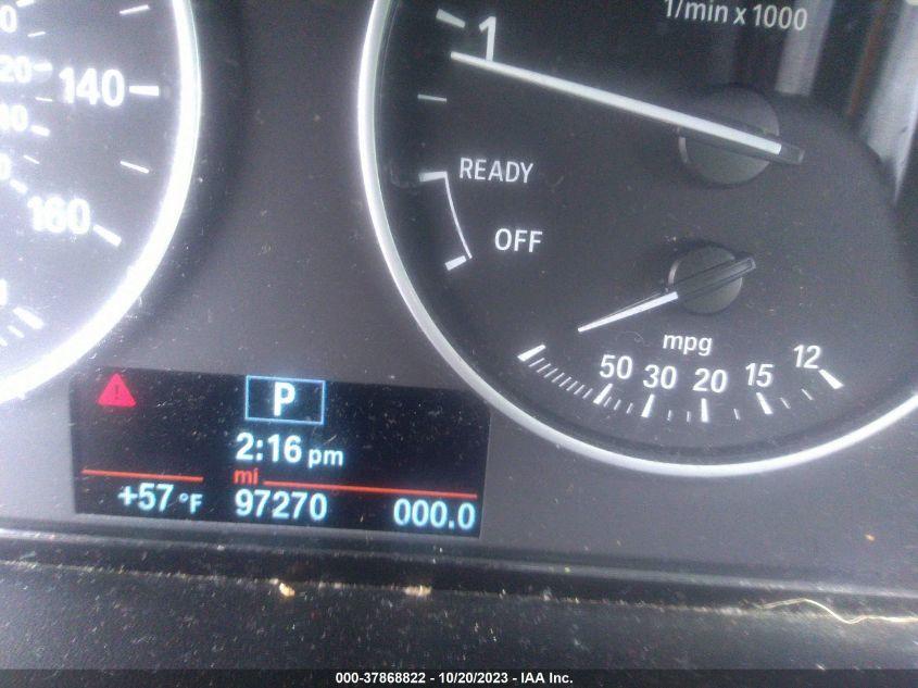 BMW X1 XDRIVE28I 2018