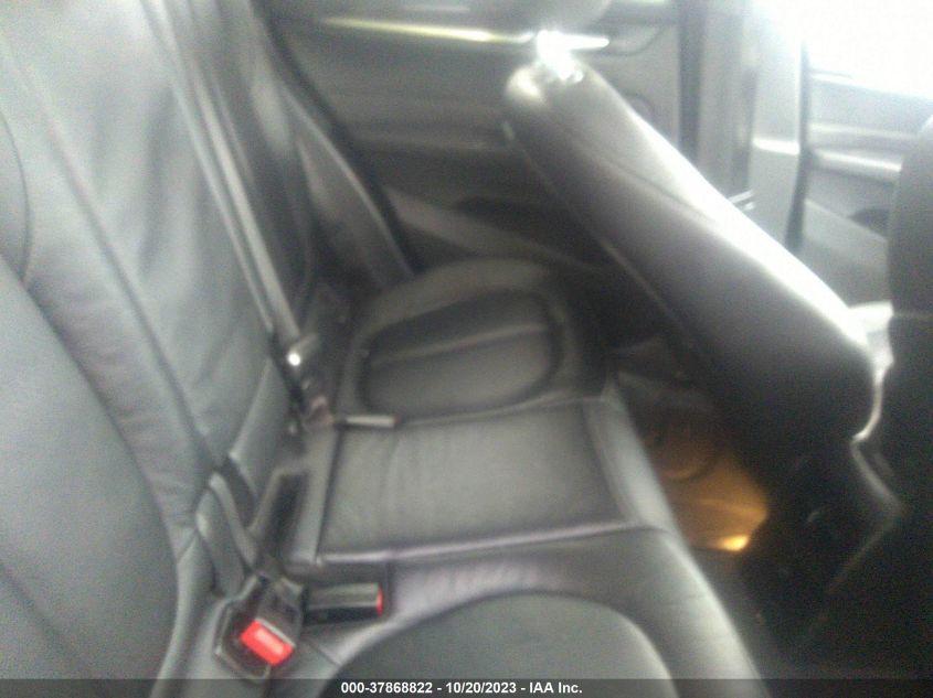 BMW X1 XDRIVE28I 2018