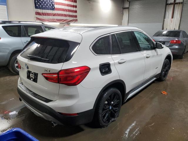 BMW X1 XDRIVE2 2018