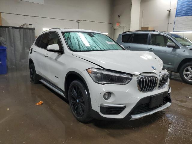 BMW X1 XDRIVE2 2018