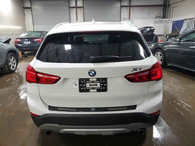 BMW X1 XDRIVE2 2018