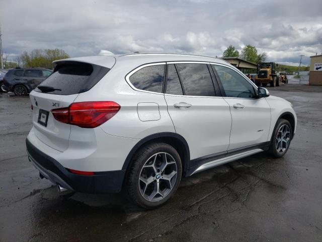 BMW X1 XDRIVE2 2018