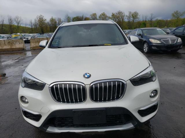 BMW X1 XDRIVE2 2018